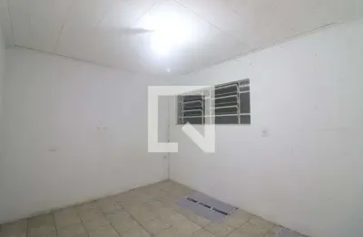 Casa com 1 quarto para alugar na Rua Helena do Sacramento, Santana, São Paulo