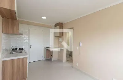 Apartamento para Aluguel - Parque Novo Mundo , 2 Quartos,  32 m² - São Paulo