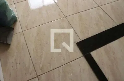 Apartamento para Aluguel - Jardim Isis, 2 Quartos,  36 m² - Cotia