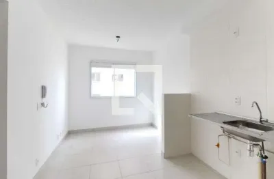 Apartamento para Aluguel - José Bonifácio, 2 Quartos,  32 m² - São Paulo