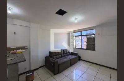 Apartamento para Aluguel - Taquara, 2 Quartos,  50 m² - Rio de Janeiro