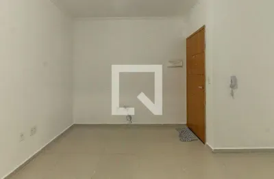 Apartamento para Aluguel - Vila Carrão, 2 Quartos,  38 m² - São Paulo