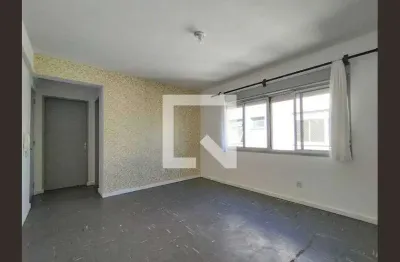 Kitnet / Stúdio para Aluguel - Centro, 1 Quarto,  30 m² - Novo Hamburgo
