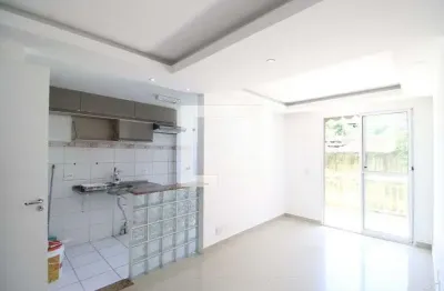 Apartamento para Aluguel - Taquara, 2 Quartos,  55 m² - Rio de Janeiro