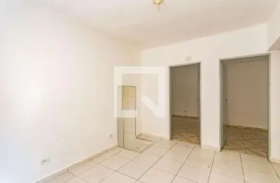 Casa para Aluguel - Vila das Mercês, 2 Quartos,  78 m² - São Paulo