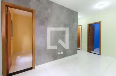 Apartamento para Aluguel - Itaquera, 2 Quartos,  44 m² - São Paulo