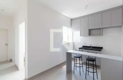Apartamento para Aluguel - Vila Ré, 1 Quarto,  35 m² - São Paulo