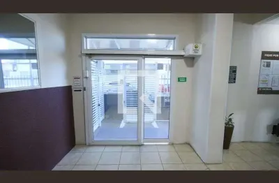 Kitnet / Stúdio para Aluguel - Guilhermina, 1 Quarto,  30 m² - Praia Grande