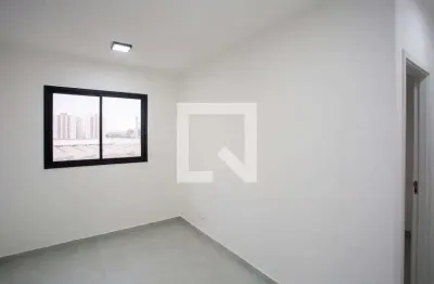 Apartamento para Aluguel - Vila Nogueira, 2 Quartos,  43 m² - Diadema