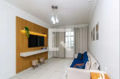 Apartamento para Aluguel - Irajá, 2 Quartos,  66 m² - Rio de Janeiro