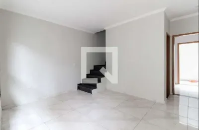 Casa / Sobrado em Condomínio para Aluguel - Vila Curuca, 2 Quartos,  80 m² - São Paulo