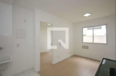 Apartamento para Aluguel - Parque Regina, 1 Quarto,  24 m² - São Paulo