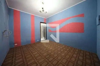 Casa com 1 quarto para alugar na Rua Rodrigo Monteiro de Barros, Ponte Rasa, São Paulo