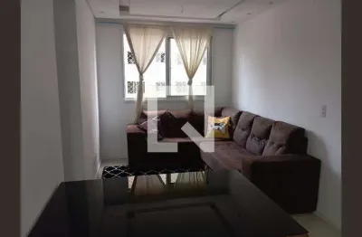 Apartamento para Aluguel - Parque do Carmo, 2 Quartos,  42 m² - São Paulo
