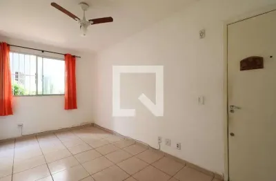 Apartamento para Aluguel - Parque Ribeirão Preto, 1 Quarto,  37 m² - Ribeirão Preto