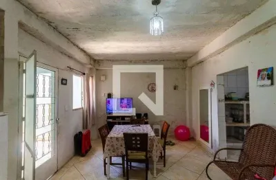 Casa com 3 quartos para alugar na Rua Doutor Augusto Do Amaral 53 - Vila Nina São Paulo - Sp Brasil, Vila Nina, São Paulo