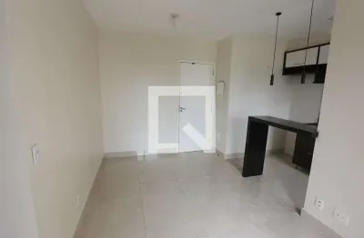 Apartamento para Aluguel - Taguatinga, 2 Quartos,  50 m² - Brasília