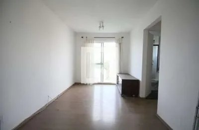 Apartamento para Aluguel - Portal do Morumbi, 2 Quartos,  60 m² - São Paulo