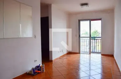 Apartamento para Aluguel - Vila Esperança, 3 Quartos,  57 m² - São Paulo