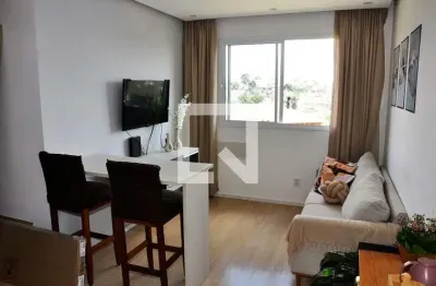 Apartamento para Aluguel - Vila Pirituba, 2 Quartos,  40 m² - São Paulo