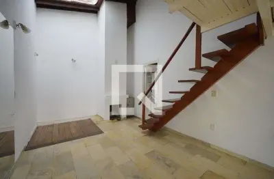 Casa / Sobrado em Condomínio para Aluguel - Roçado, 3 Quartos,  120 m² - São José