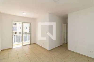 Apartamento para Aluguel - Vila Guilherme, 3 Quartos,  61 m² - São Paulo