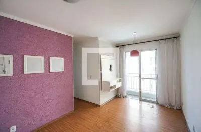 Apartamento para Aluguel - Vila Carrão, 2 Quartos,  48 m² - São Paulo