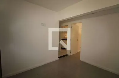 Apartamento para Aluguel - Santa Cecília, 1 Quarto,  37 m² - São Paulo