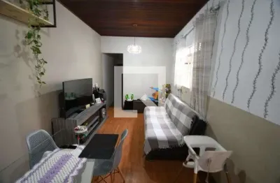 Casa para Aluguel - Jardim Santana, 3 Quartos,  65 m² - Campinas