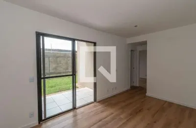 Apartamento para Aluguel - Jardim Santa Clara do Lago I, 2 Quartos,  89 m² - Hortolândia