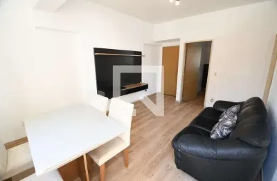 Apartamento para Aluguel - Vila Itapura, 1 Quarto,  66 m² - Campinas