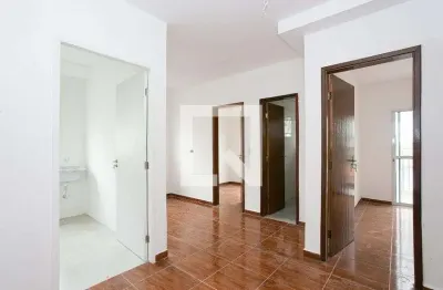 Apartamento para Aluguel - Penha de França, 2 Quartos,  47 m² - São Paulo
