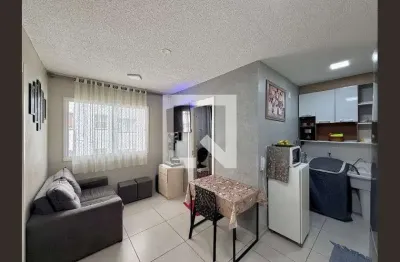 Apartamento para Aluguel - Santo Amaro , 2 Quartos,  33 m² - São Paulo