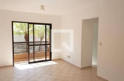 Apartamento para Aluguel - Vila Ana Maria, 2 Quartos,  123 m² - Ribeirão Preto