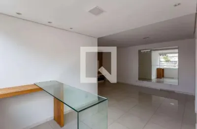 Apartamento para Aluguel - Nova Suíssa, 3 Quartos,  100 m² - Belo Horizonte