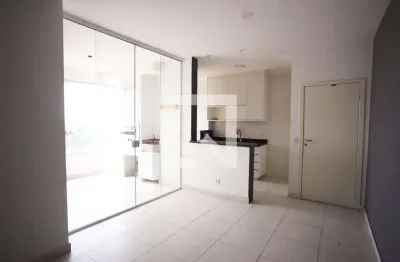 Apartamento para Aluguel - Castelo, 3 Quartos,  80 m² - Belo Horizonte