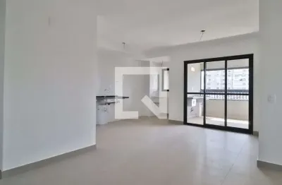 Apartamento para Aluguel - Jardim Sul, 3 Quartos,  90 m² - Uberlândia