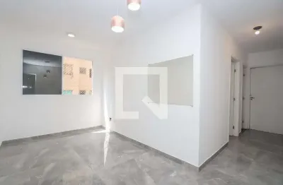 Apartamento para Aluguel - Bussocaba, 2 Quartos,  46 m² - Osasco