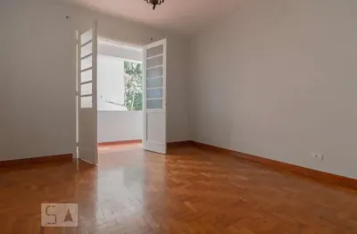 Apartamento para Aluguel - Vila Mariana, 4 Quartos,  150 m² - São Paulo