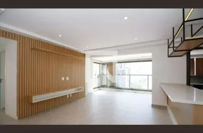 Apartamento para Aluguel - Pinheiros, 2 Quartos,  86 m² - São Paulo