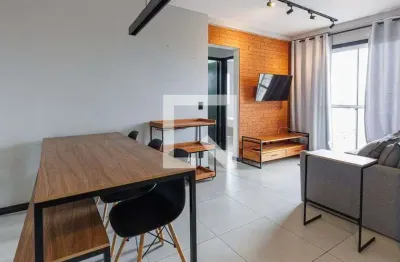 Apartamento para Aluguel - Jardim Tropical, 2 Quartos,  55 m² - Indaiatuba