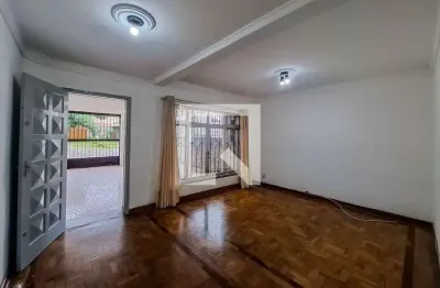 Casa com 3 quartos para alugar na Rua Marcondes de Andrade, Ipiranga, São Paulo