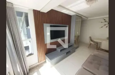 Apartamento para Aluguel - Segismundo Pereira, 2 Quartos,  92 m² - Uberlândia