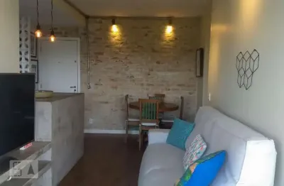 Apartamento com 2 quartos para alugar na Avenida Raimundo Pereira de Magalhães, Lapa, São Paulo