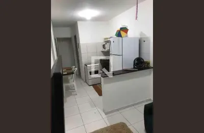 Casa com 2 quartos para alugar na Rua Maurícia Borges, Jacutinga, Mesquita