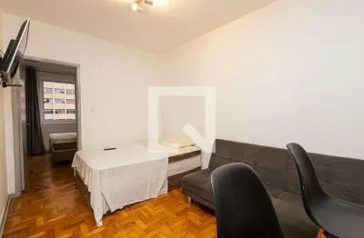 Apartamento para Aluguel - Bela Vista, 1 Quarto,  46 m² - São Paulo