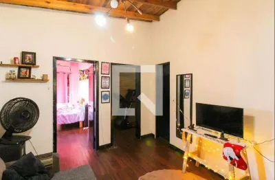 Casa com 2 quartos para alugar na Rua Boa Saúde, Rio Branco, Canoas