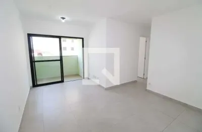 Apartamento para Aluguel - Parque Industrial, 3 Quartos,  62 m² - São José dos Campos