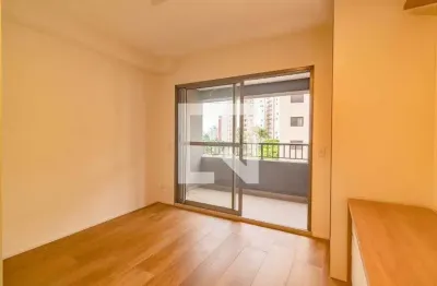 Kitnet / Stúdio para Aluguel - Vila Mascote, 1 Quarto,  24 m² - São Paulo