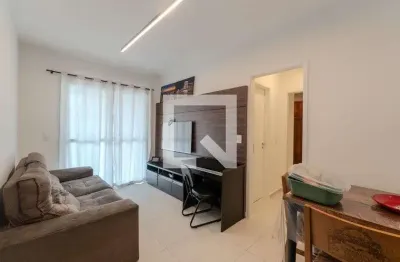 Apartamento para Aluguel - Bela Vista, 2 Quartos,  55 m² - São Paulo